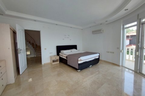 Продажа виллы  в Каргыджаке, Аланье, Анталье, Турция 4 комн., 165м2, №94075 – фото 7