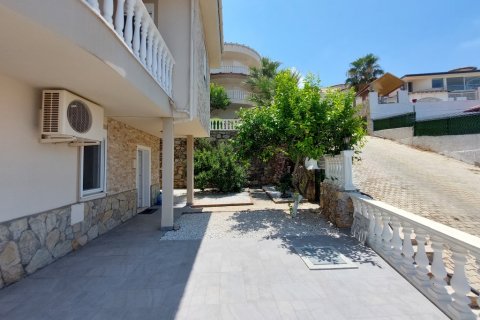 Продажа виллы  в Каргыджаке, Аланье, Анталье, Турция 4 комн., 165м2, №94075 – фото 3