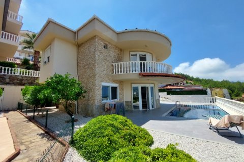 Villa  in Kargicak, Alanya, Antalya, Turkey No. 94075