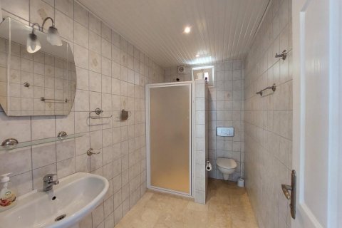 Продажа виллы  в Каргыджаке, Аланье, Анталье, Турция 4 комн., 165м2, №94075 – фото 10