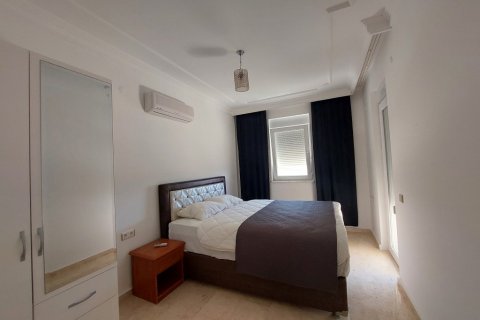 Продажа виллы  в Каргыджаке, Аланье, Анталье, Турция 4 комн., 165м2, №94075 – фото 12