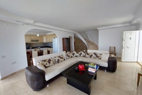 Продажа виллы  в Каргыджаке, Аланье, Анталье, Турция 4 комн., 165м2, №94075 – фото 4