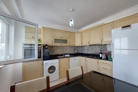 Продажа виллы  в Каргыджаке, Аланье, Анталье, Турция 4 комн., 165м2, №94075 – фото 6