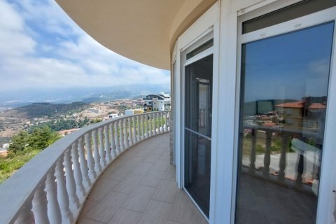 Продажа виллы  в Каргыджаке, Аланье, Анталье, Турция 4 комн., 165м2, №94075 – фото 8