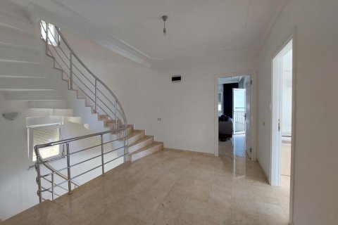 Продажа виллы  в Каргыджаке, Аланье, Анталье, Турция 4 комн., 165м2, №94075 – фото 11