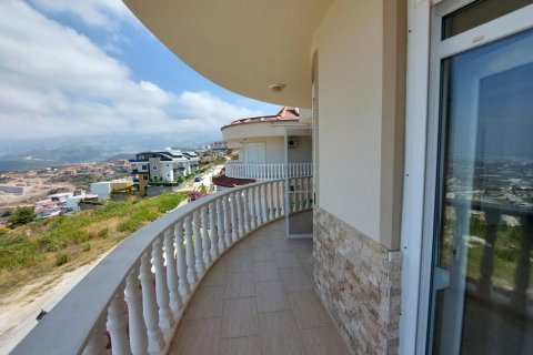 Продажа виллы  в Каргыджаке, Аланье, Анталье, Турция 4 комн., 165м2, №94075 – фото 9