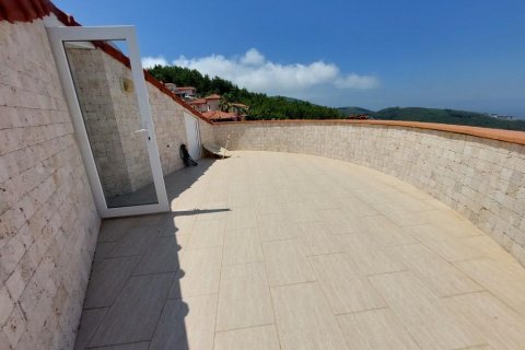 Продажа виллы  в Каргыджаке, Аланье, Анталье, Турция 4 комн., 165м2, №94075 – фото 14