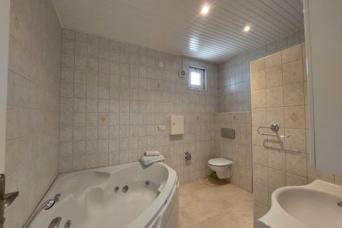 Продажа виллы  в Каргыджаке, Аланье, Анталье, Турция 4 комн., 165м2, №94075 – фото 15