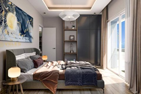 3+1 Wohnung in Long Beach, Iskele, Nr. 214002 - 24