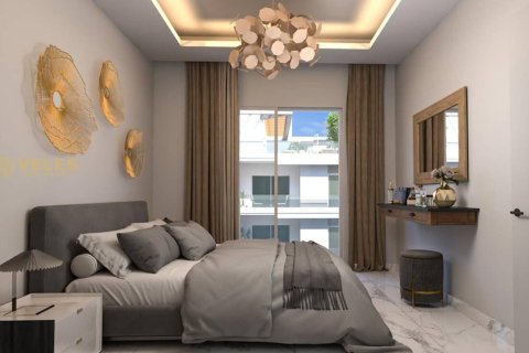 3+1 Wohnung in Long Beach, Iskele, Nr. 214002 - 21