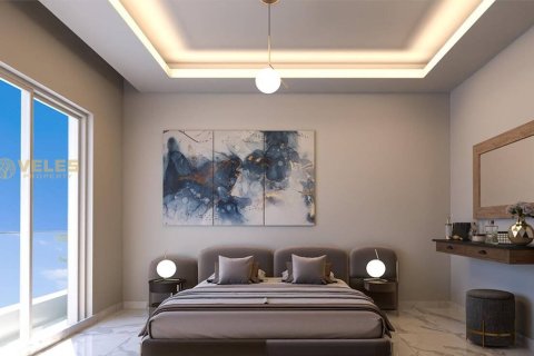 3+1 Wohnung in Long Beach, Iskele, Nr. 214002 - 22