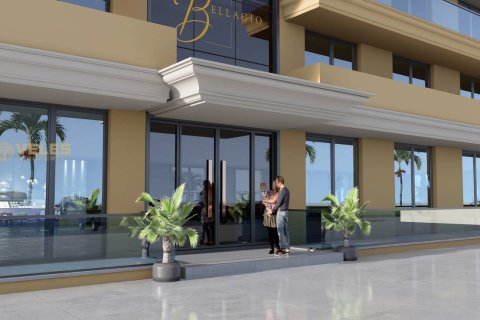 Apartment for sale in Long Beach, Iskele, Northern Cyprus, 1 bedroom, 78m2, No. 213997 – photo 20