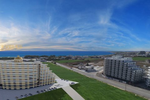 Apartment for sale in Long Beach, Iskele, Northern Cyprus, 1 bedroom, 78m2, No. 213997 – photo 23