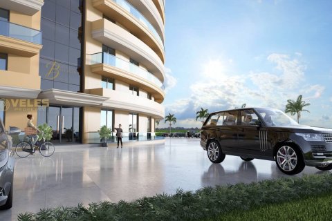 Apartment for sale in Long Beach, Iskele, Northern Cyprus, 1 bedroom, 78m2, No. 213997 – photo 14
