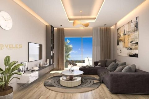 1+1 Lägenhet  i Long Beach, Iskele,  Nr. 214001 - 18
