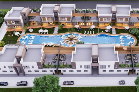 2+1 Wohnung  in Long Beach, Iskele,  Nr. 214003 - 10