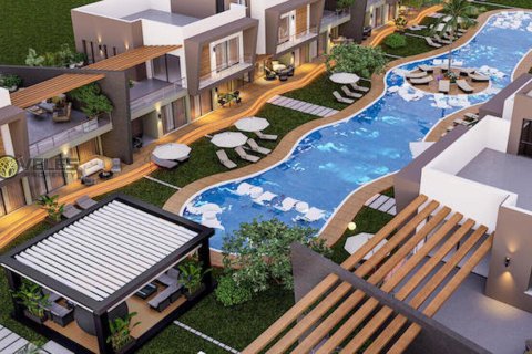 2+1 Wohnung  in Long Beach, Iskele,  Nr. 214003 - 14