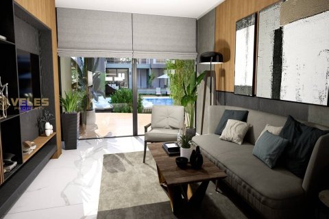 2+1 Wohnung  in Long Beach, Iskele,  Nr. 214003 - 15