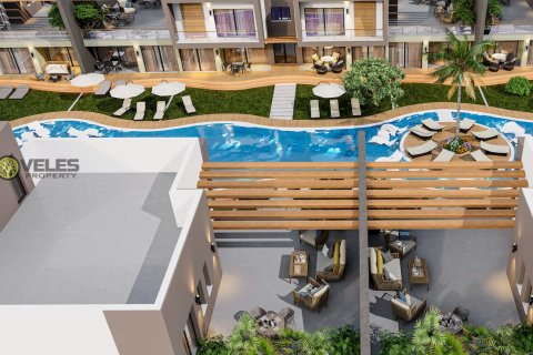2+1 Wohnung  in Long Beach, Iskele,  Nr. 214003 - 13