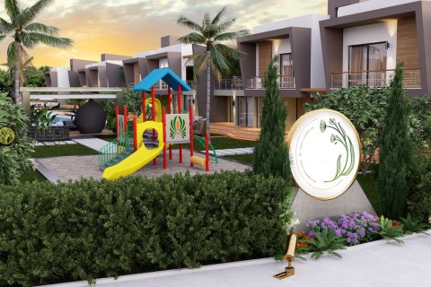 2+1 Wohnung  in Long Beach, Iskele,  Nr. 214003 - 12