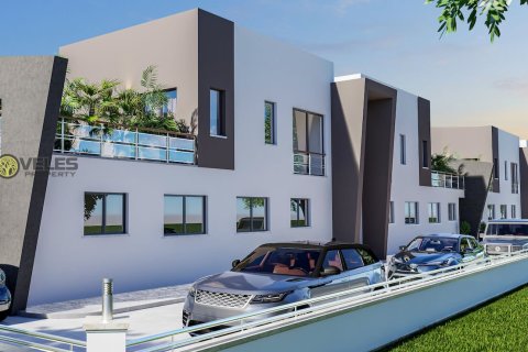 2+1 Wohnung  in Long Beach, Iskele,  Nr. 214003 - 7