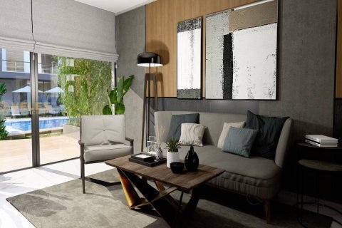 2+1 Wohnung  in Long Beach, Iskele,  Nr. 214003 - 16