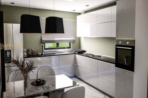 2+1 Wohnung  in Long Beach, Iskele,  Nr. 214003 - 18