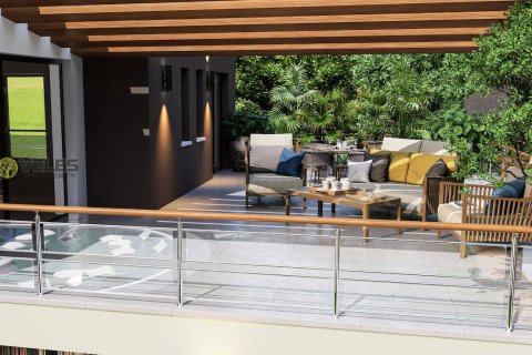 2+1 Wohnung  in Long Beach, Iskele,  Nr. 214003 - 6