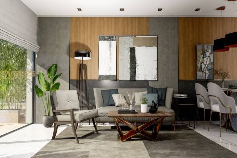 2+1 Wohnung  in Long Beach, Iskele,  Nr. 214003 - 17