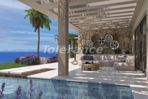 Продажа виллы  в Гирне, Северный Кипр 3+1, 120м2, №106098 – фото 4