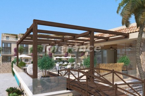 Продажа виллы  в Гирне, Северный Кипр 3+1, 120м2, №106098 – фото 13