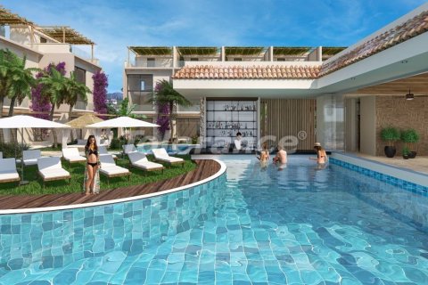 Продажа квартиры в Гирне, Северный Кипр 3+1, 115м2, №106095 – фото 4