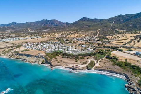 3+1 Apartment in Girne, Northern Cyprus No. 106095
