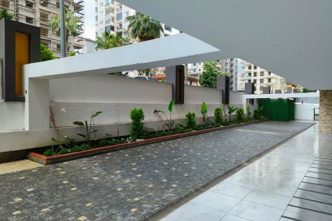 Apartment for sale  in Mahmutlar, Antalya, Turkey, 2 bedrooms, 70m2, No. 225279 – photo 16
