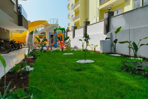 Apartment for sale  in Mahmutlar, Antalya, Turkey, 2 bedrooms, 70m2, No. 225279 – photo 13