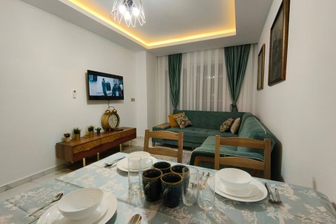 Apartment for sale  in Mahmutlar, Antalya, Turkey, 2 bedrooms, 70m2, No. 225279 – photo 5