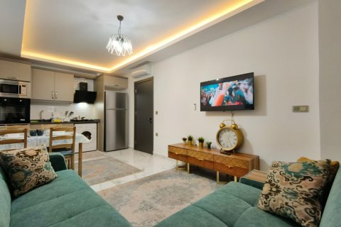 Apartment for sale  in Mahmutlar, Antalya, Turkey, 2 bedrooms, 70m2, No. 225279 – photo 6