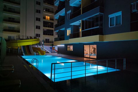 Apartment for sale  in Mahmutlar, Antalya, Turkey, 2 bedrooms, 70m2, No. 225279 – photo 19