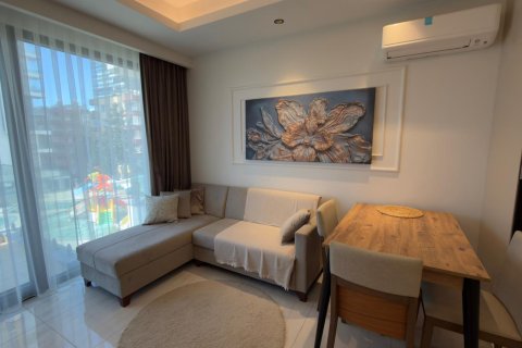 1+1 Leilighet  i Mahmutlar, Antalya, Tyrkia Nr. 225282 - 9