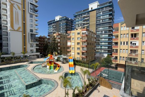 1+1 Leilighet  i Mahmutlar, Antalya, Tyrkia Nr. 225282 - 6