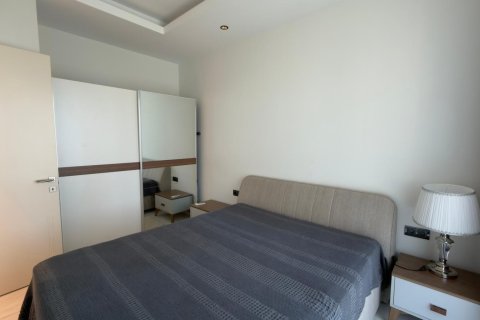 1+1 Leilighet  i Mahmutlar, Antalya, Tyrkia Nr. 225282 - 12