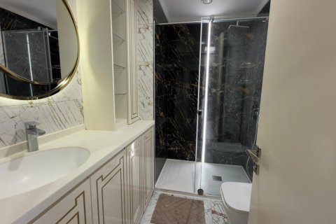 1+1 Leilighet  i Mahmutlar, Antalya, Tyrkia Nr. 225282 - 13