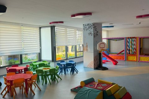 1+1 Leilighet  i Mahmutlar, Antalya, Tyrkia Nr. 225282 - 16