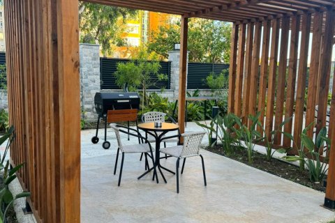 1+1 Leilighet  i Mahmutlar, Antalya, Tyrkia Nr. 225282 - 22