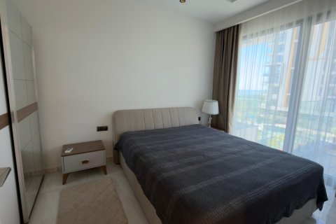 1+1 Leilighet  i Mahmutlar, Antalya, Tyrkia Nr. 225282 - 11