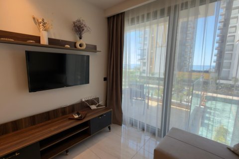 1+1 Leilighet  i Mahmutlar, Antalya, Tyrkia Nr. 225282 - 8