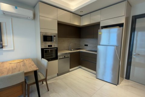 1+1 Leilighet  i Mahmutlar, Antalya, Tyrkia Nr. 225282 - 10