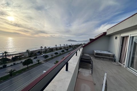 4+1 Lejlighed  i Kestel, Antalya, Tyrkiet Nr. 225283 - 17