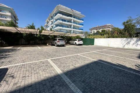 4+1 Lejlighed  i Kestel, Antalya, Tyrkiet Nr. 225283 - 4