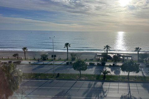 4+1 Lejlighed  i Kestel, Antalya, Tyrkiet Nr. 225283 - 22